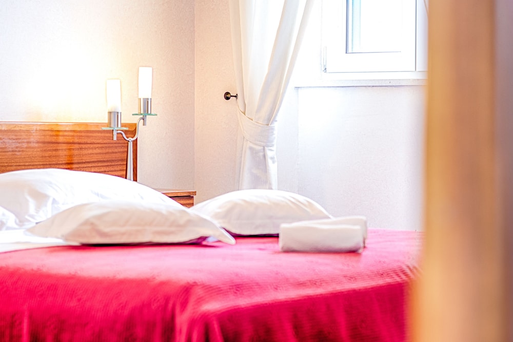 Double Room, City View photo 3