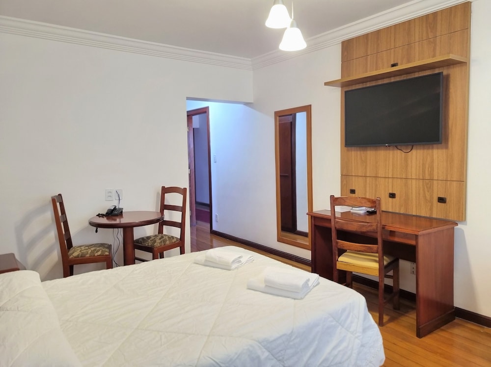 Luxury Room - Photo 1