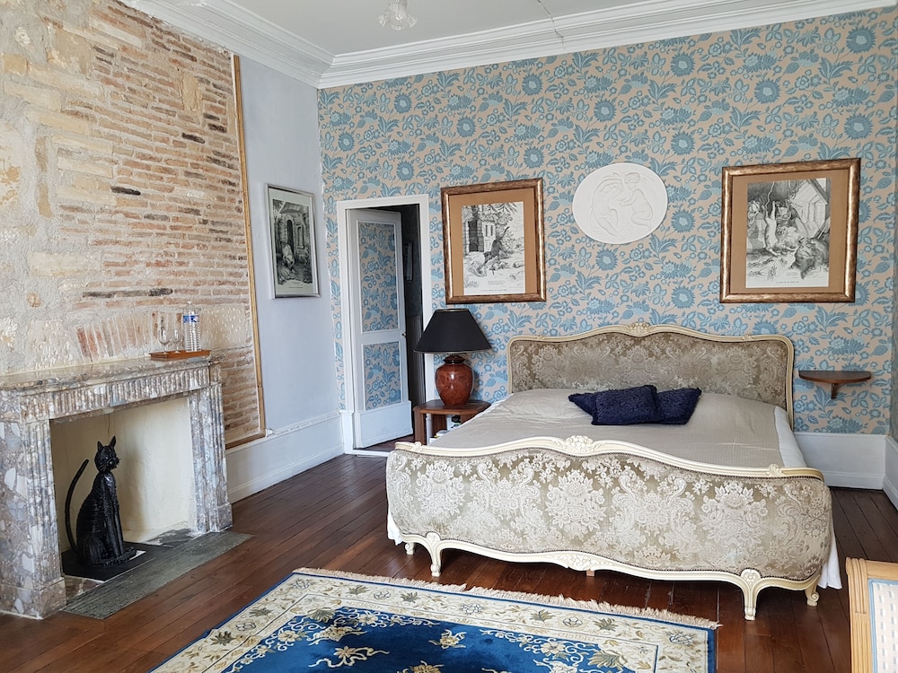 Gallery Double Room