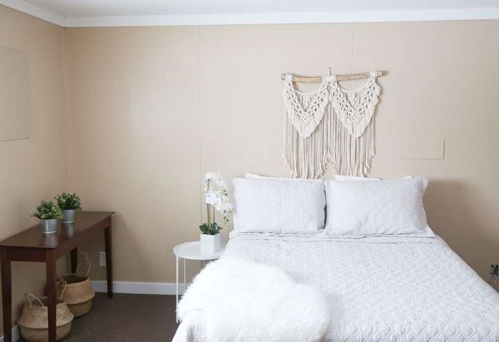 Single Room, 1 Queen Bed, Non Smoking photo 1