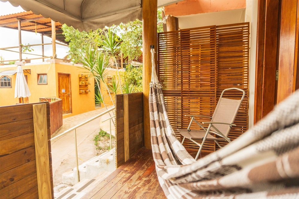 Deluxe Chalet, Balcony, Pool View photo 2