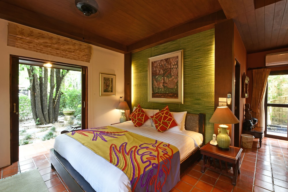 Executive Deluxe Room - Photo 8