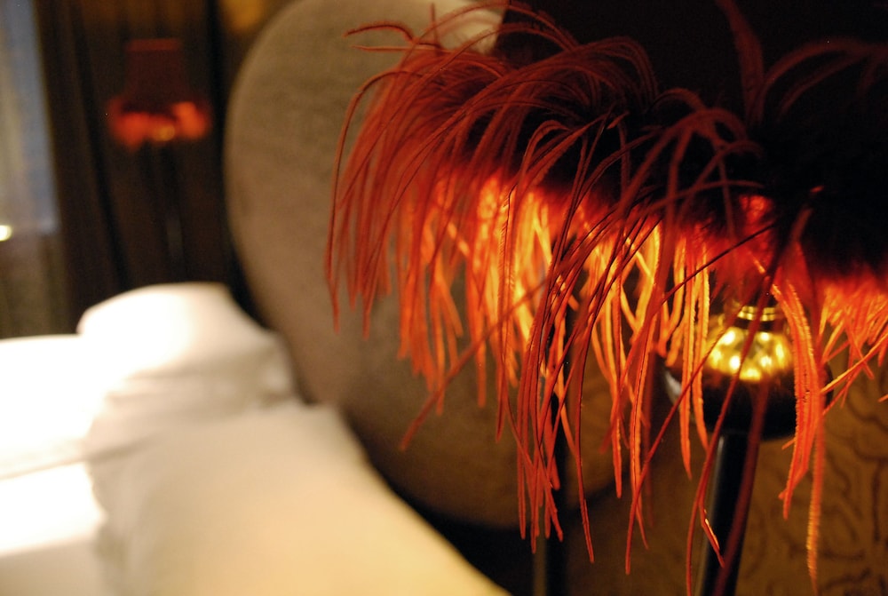Luxury Room, 1 Queen Bed, City View photo 1