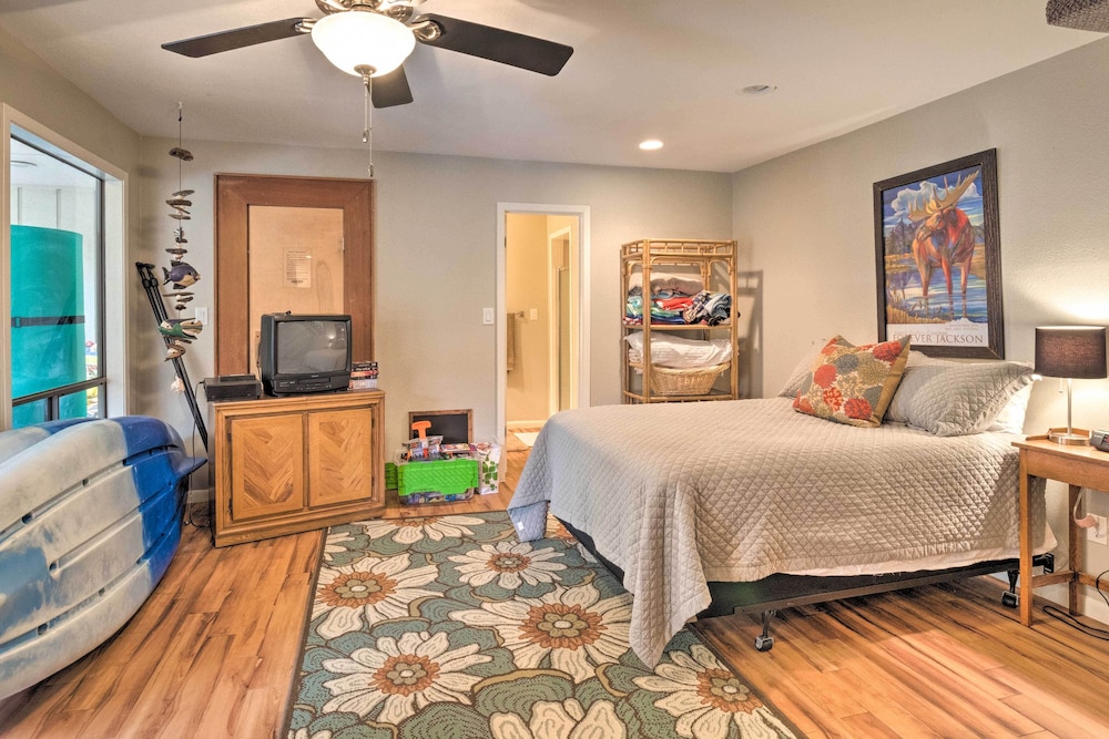 Apartment (4 Bedrooms) photo 2