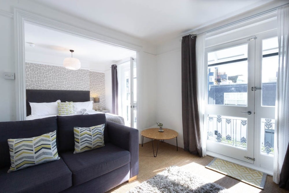 Luxury Superking Suite, Balcony photo 2
