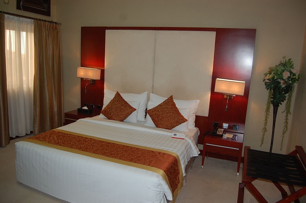 Standard Room photo 1