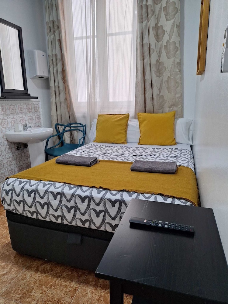 Habitación Doble Básica