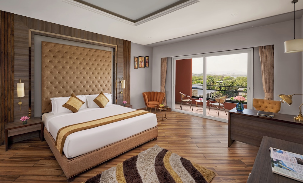 Luxury Room