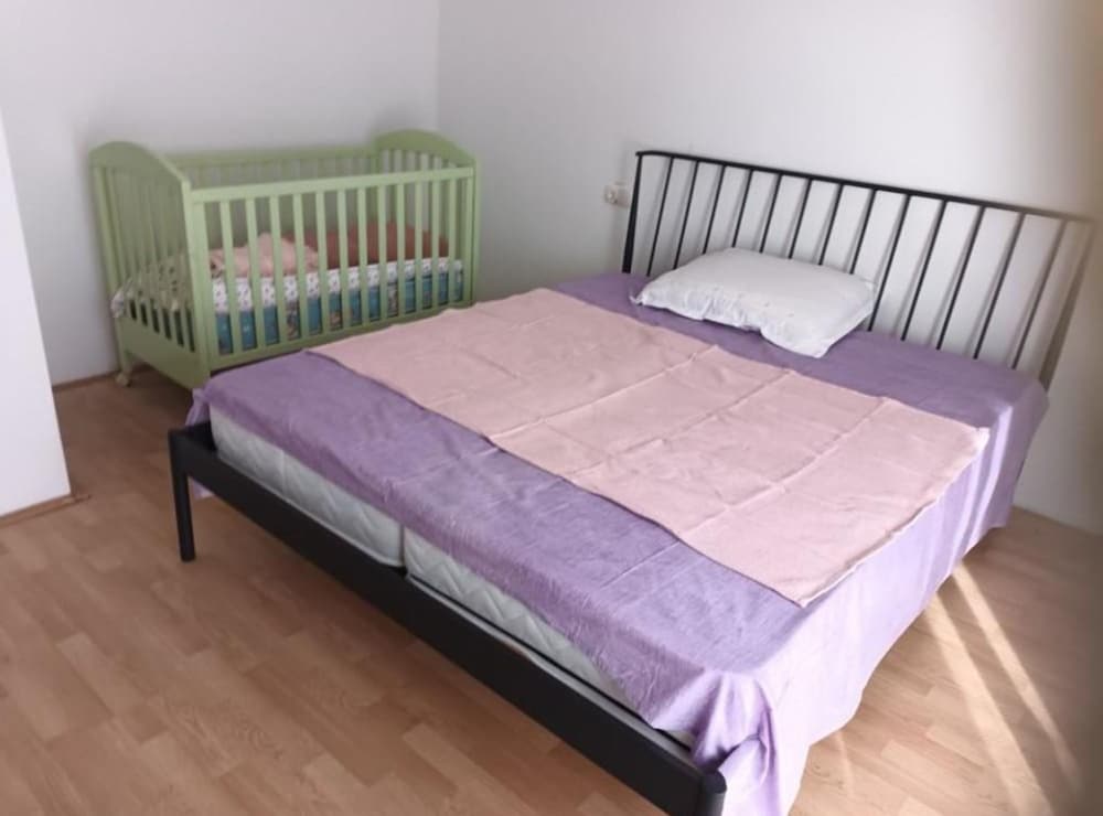 Apartment (Spacious and Cozy Apartments Dugi Rat) photo 2