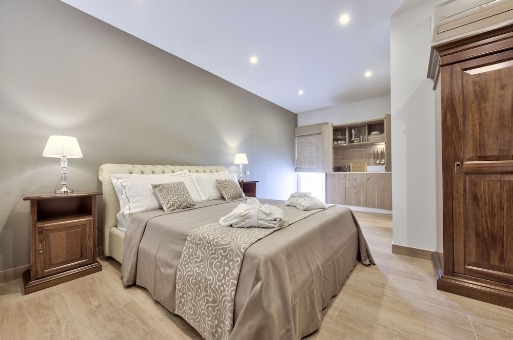 Comfort Suite, 1 Bedroom, Accessible