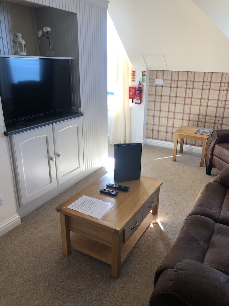Traditional Suite, Ensuite, Sea View (Suite 22) - Photo 4