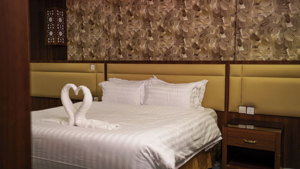 Luxury Suite photo 1