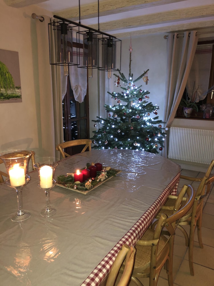 Les Chambres Chez Christine, Billede 8