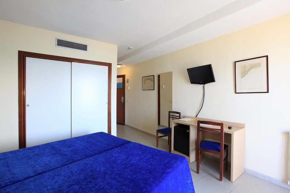 Habitación Doble (Interior)
