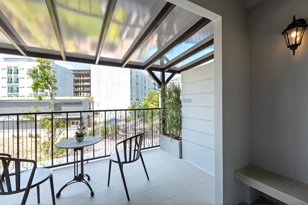 Studio Grand Terrace photo 2