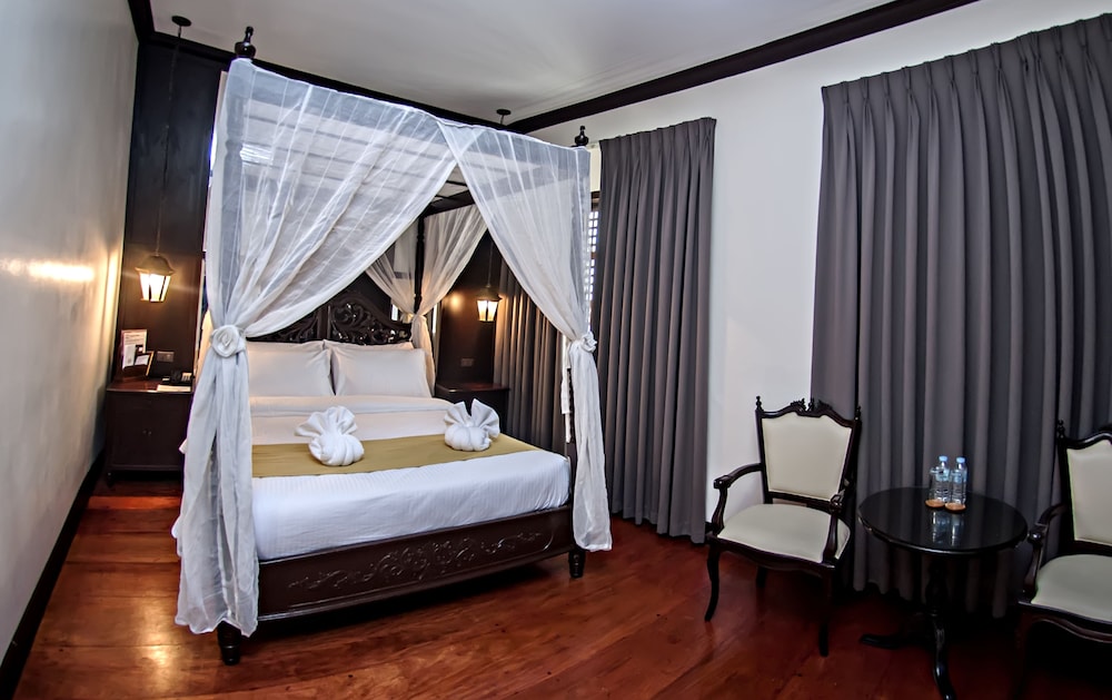 Heritage Suite photo 2