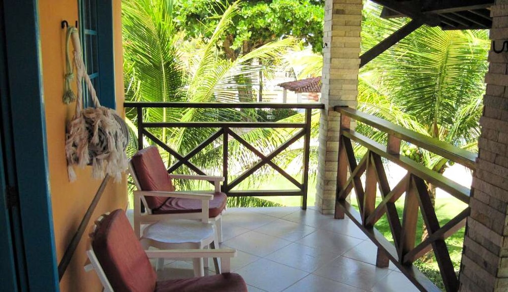 Deluxe Suite, Beachfront photo 1