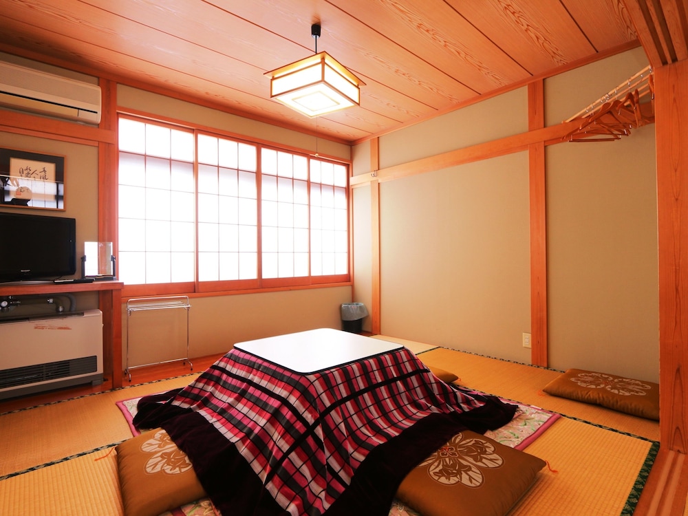Japanese Style Room (11 Tatami Mat) photo 3