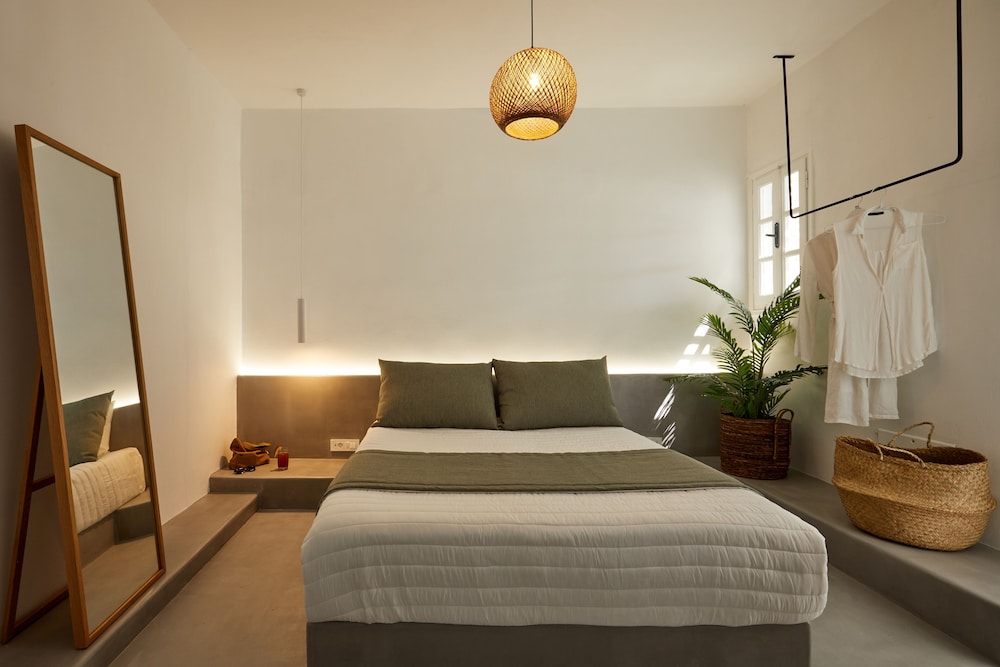 Junior Suite, Sea View