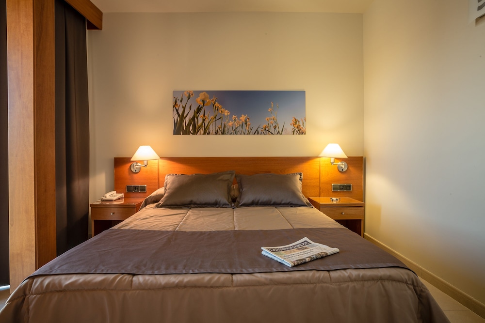 Double Room Single Occupancy