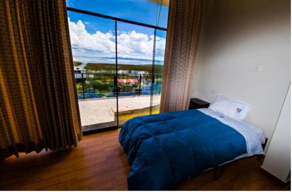 Economy Double Room photo 1