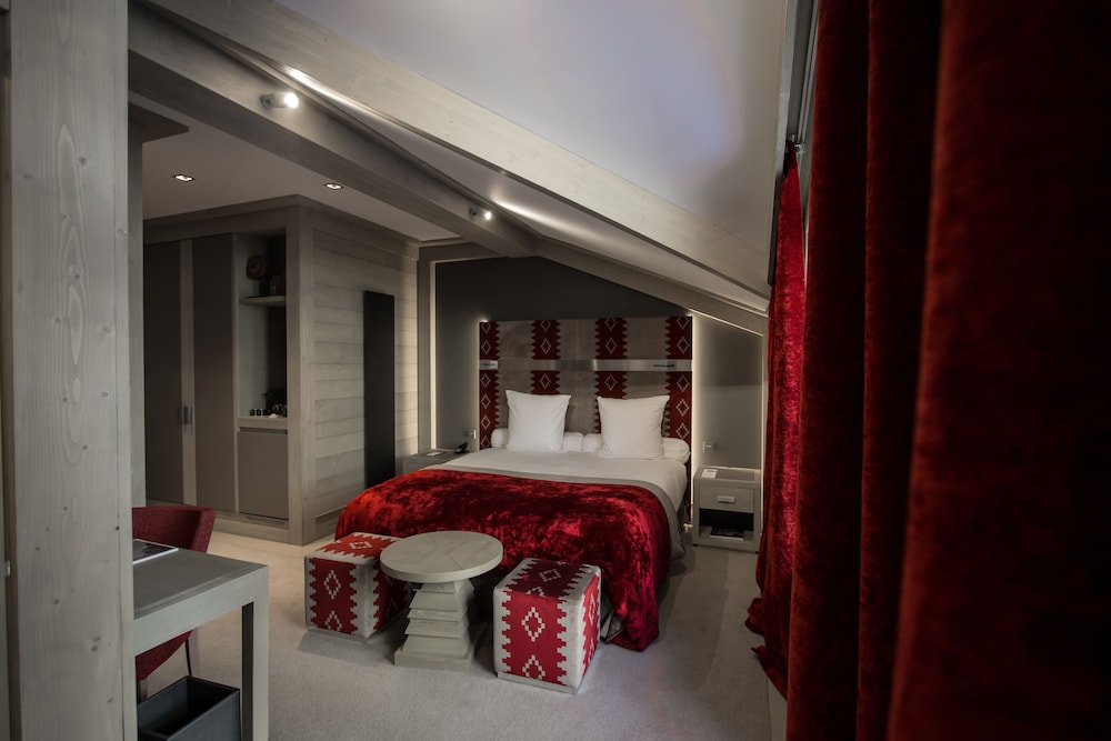Standard Double Room photo 2