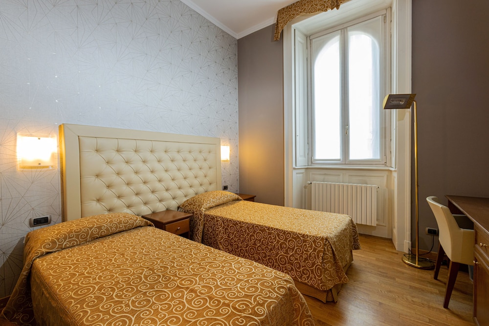 Family Apartment