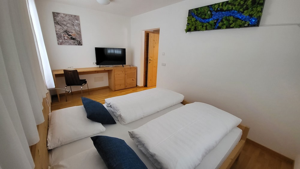 Comfort Double Room photo 1