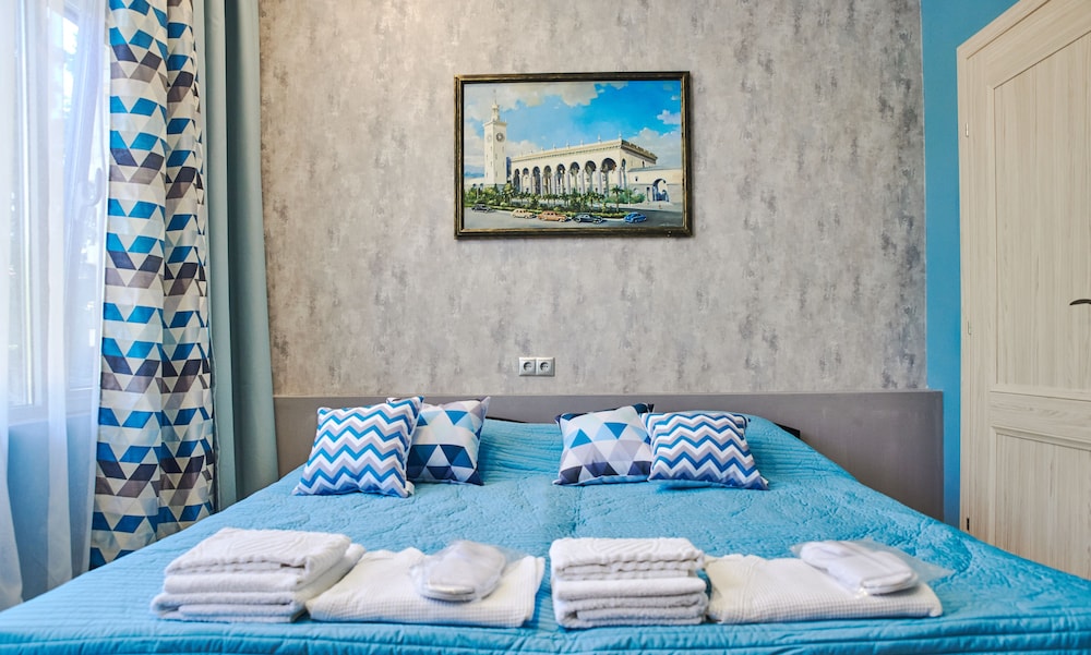 Family Room (№9) photo 2