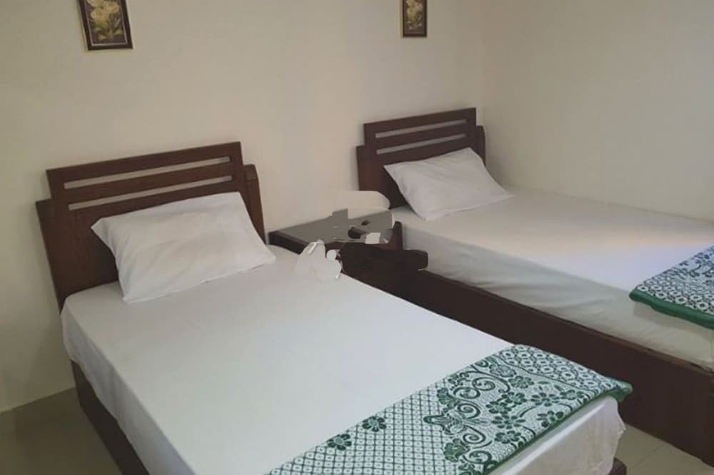 Duplex, 3 Bedrooms, Sea View