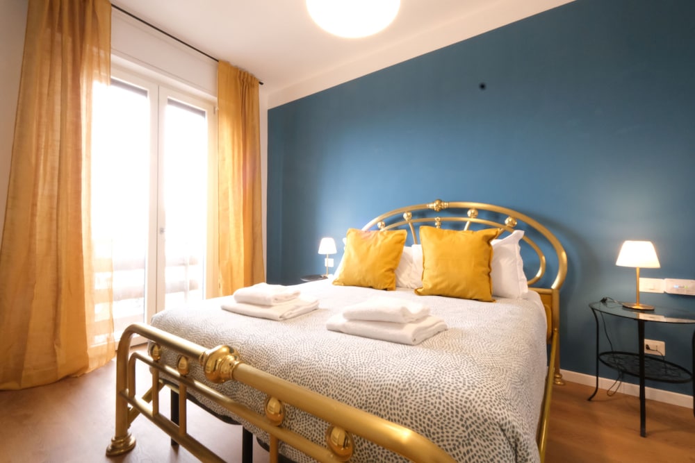 Standard Apartment, City View