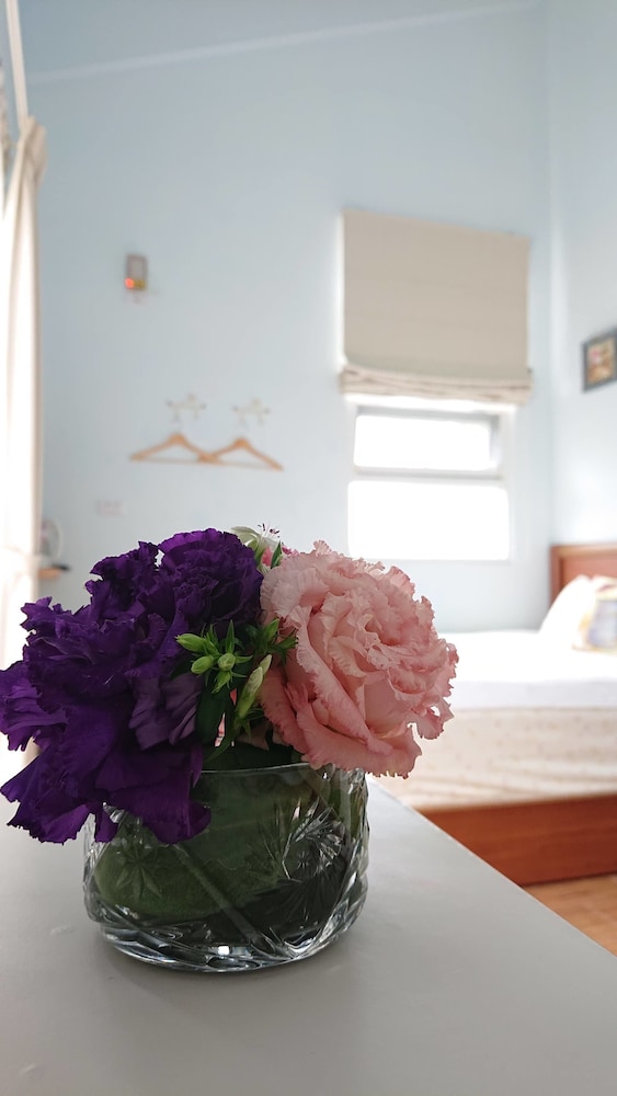Double Room, Mountain View photo 3