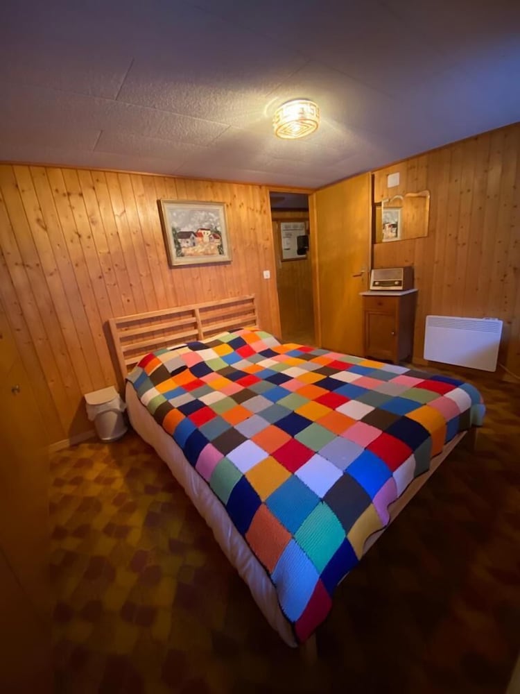 Double Room, Mountain View photo 2