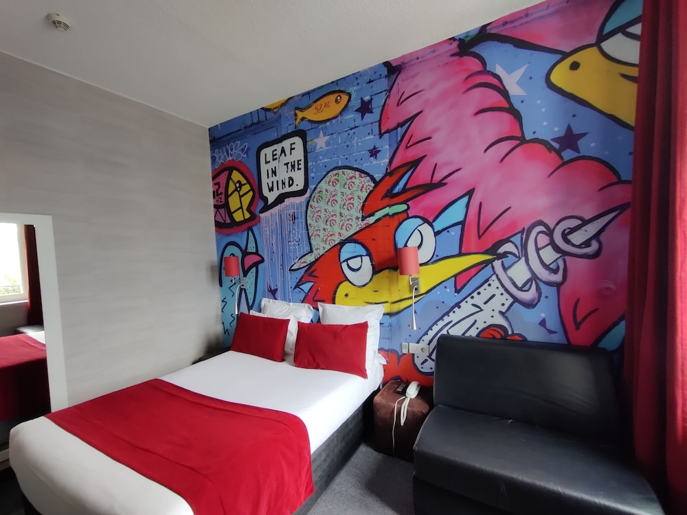 Family Triple Room, 1 Bedroom - Photo 1