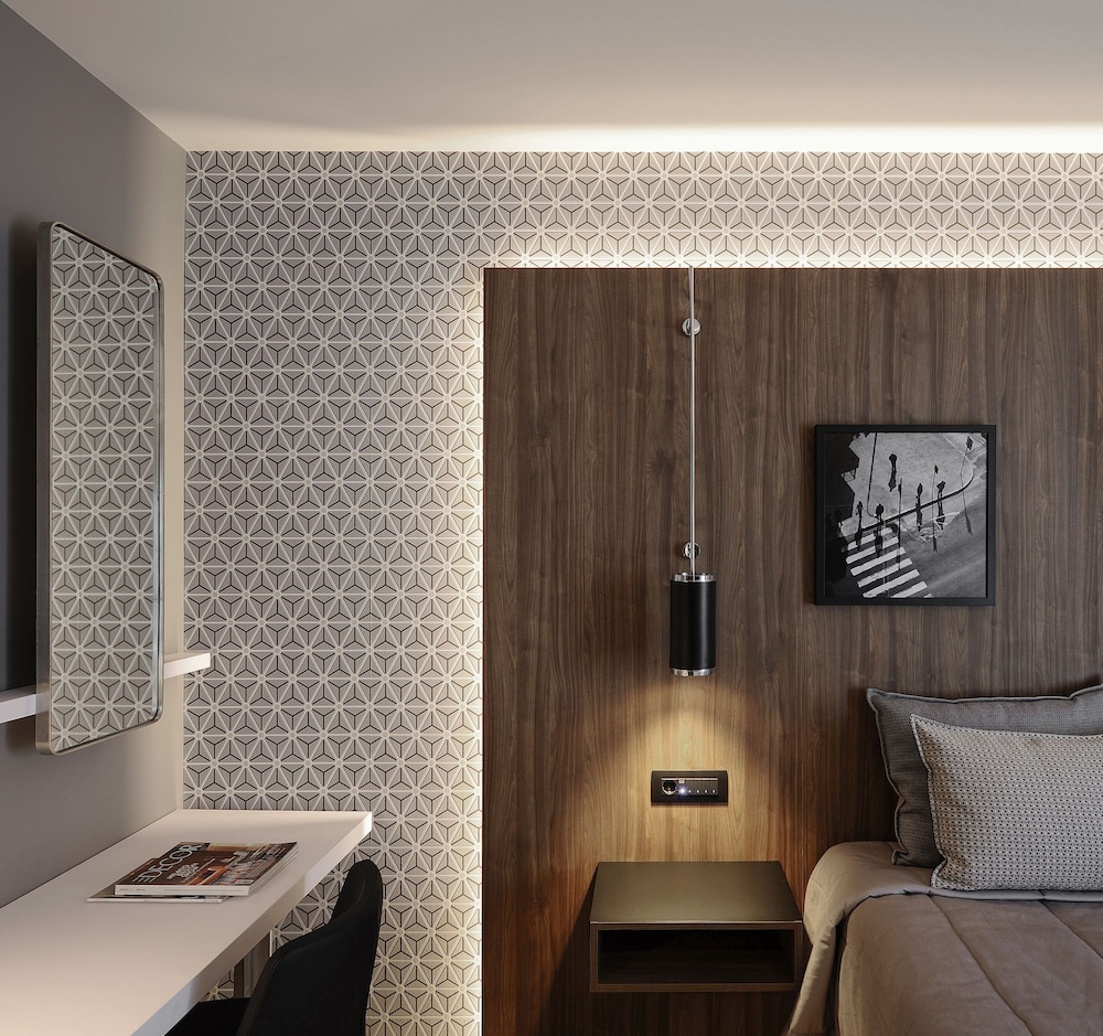 Executive Room, 1 Bedroom - Photo 5