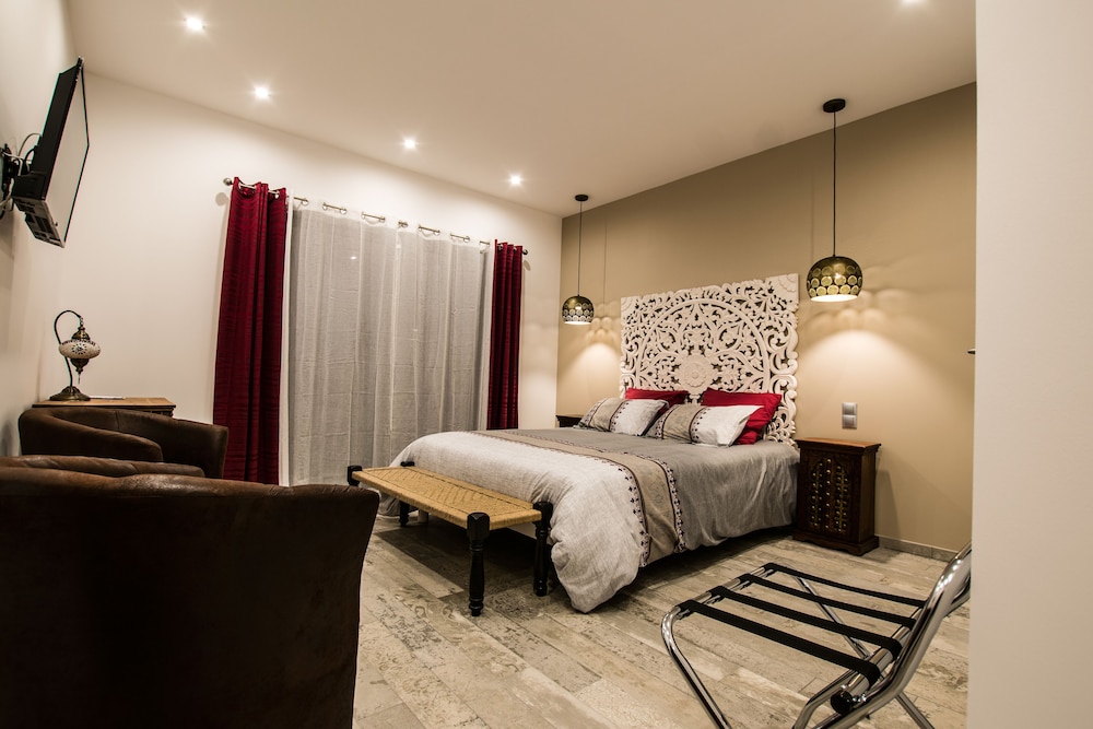 Comfort Double Room - Photo 1