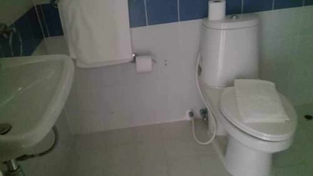 Standard Room Upstairs photo 2