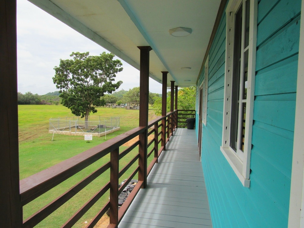 Economy Shared Dormitory, Resort View photo 2