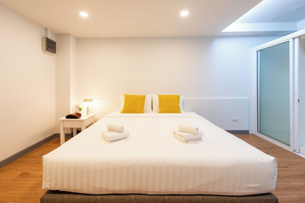 Standard Room photo 1