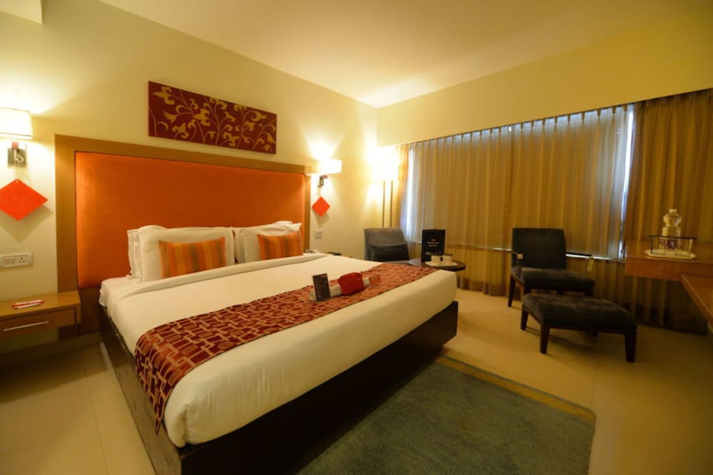 Executive Room - Photo 2