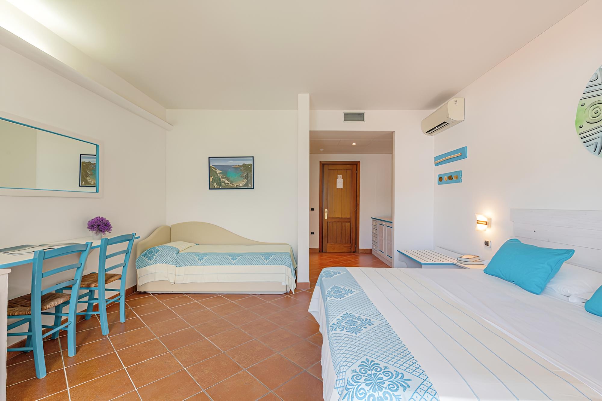 Triple Room - Photo 1