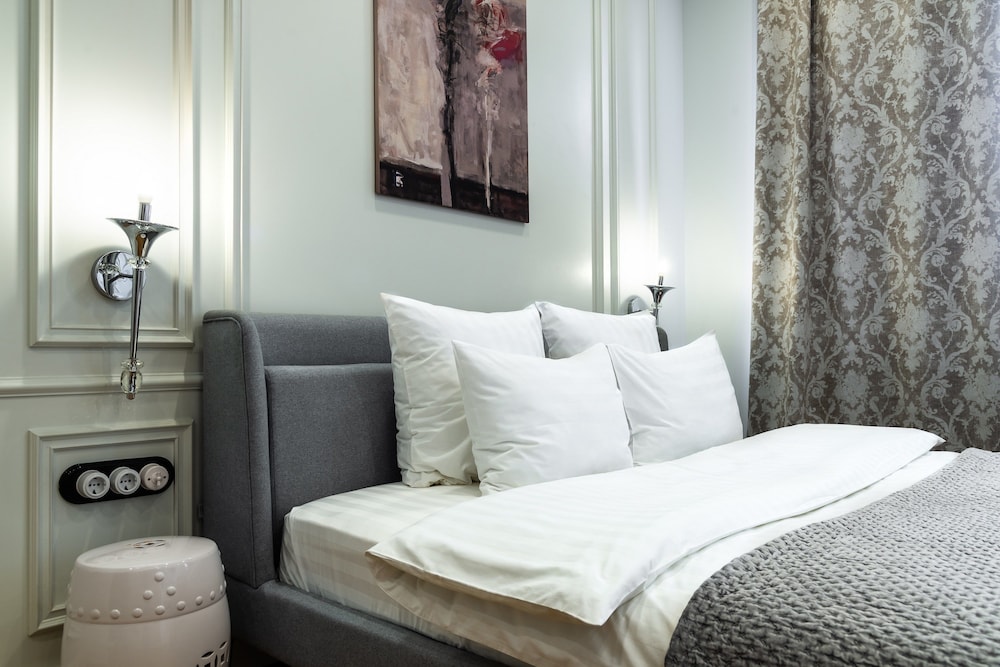 Romantic Apartment, Balcony, City View photo 2