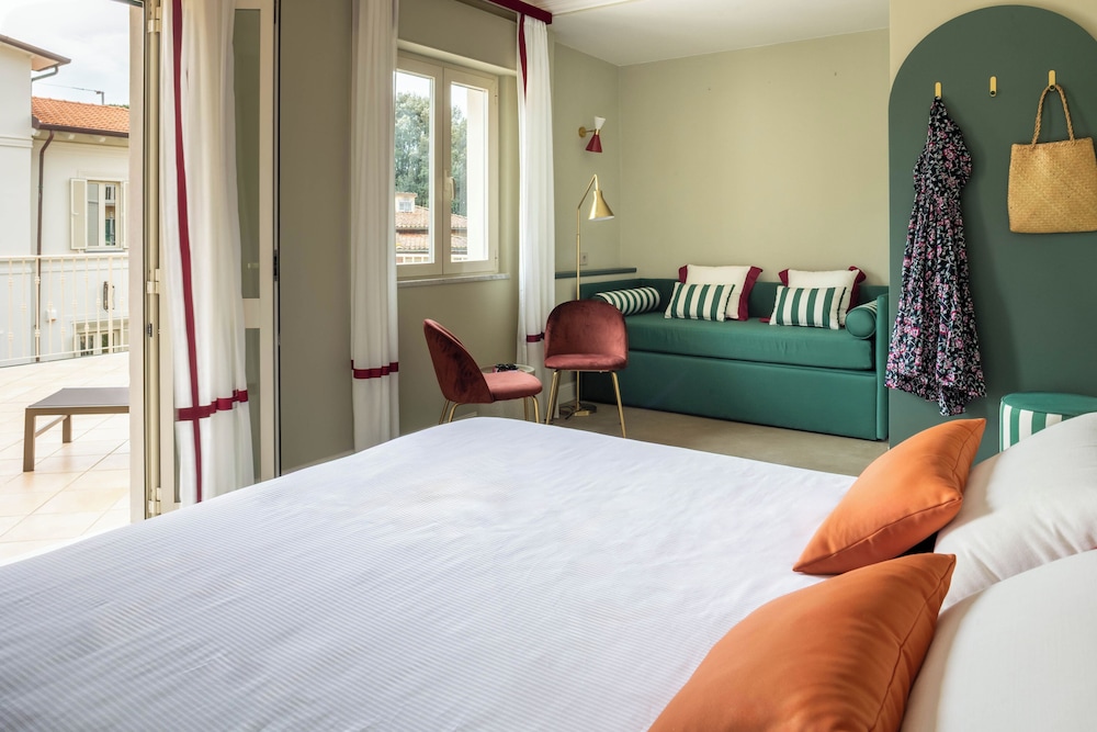 Superior Room, Terrace photo 1