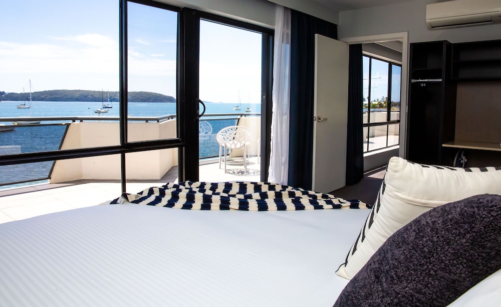 Executive Suite, Ocean View photo 3