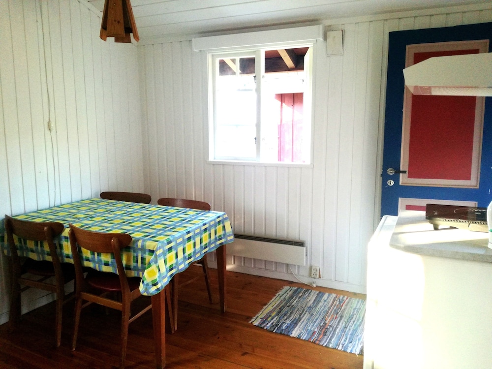 Cottage, Private Bathroom (4 People) photo 3