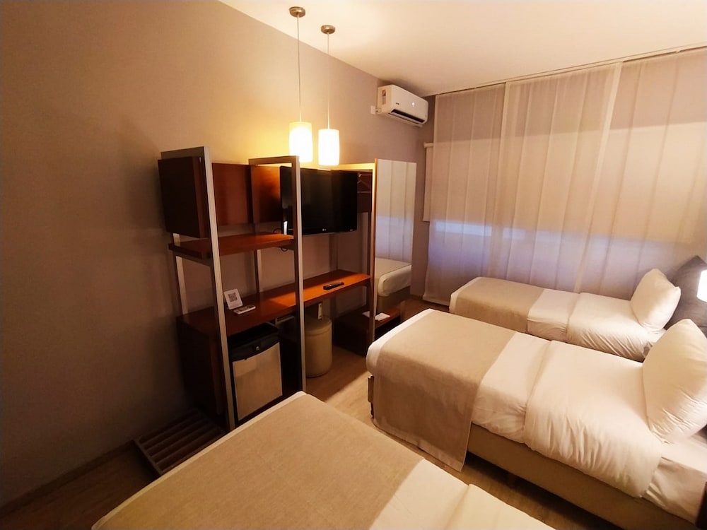 Standard Triple Room photo 3