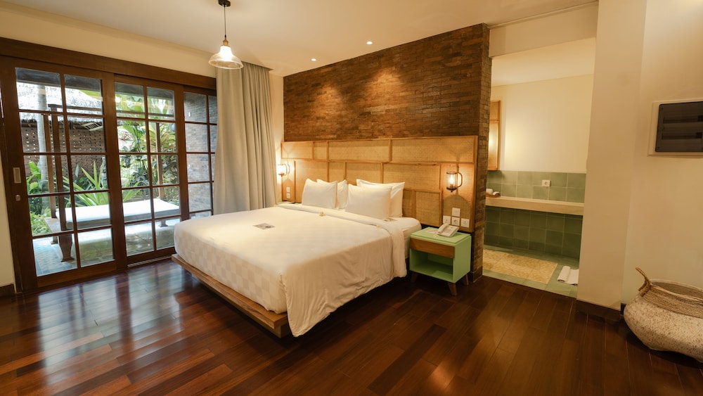 Family Suite, 2 Bedrooms (Signature Mandala 2 Bedroom Suite) photo 2