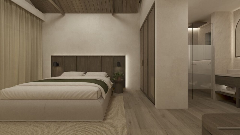 Villa, 2 Bedrooms