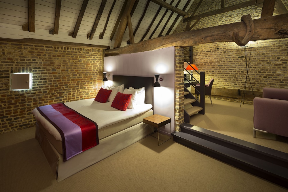 Junior Suite - Photo 1