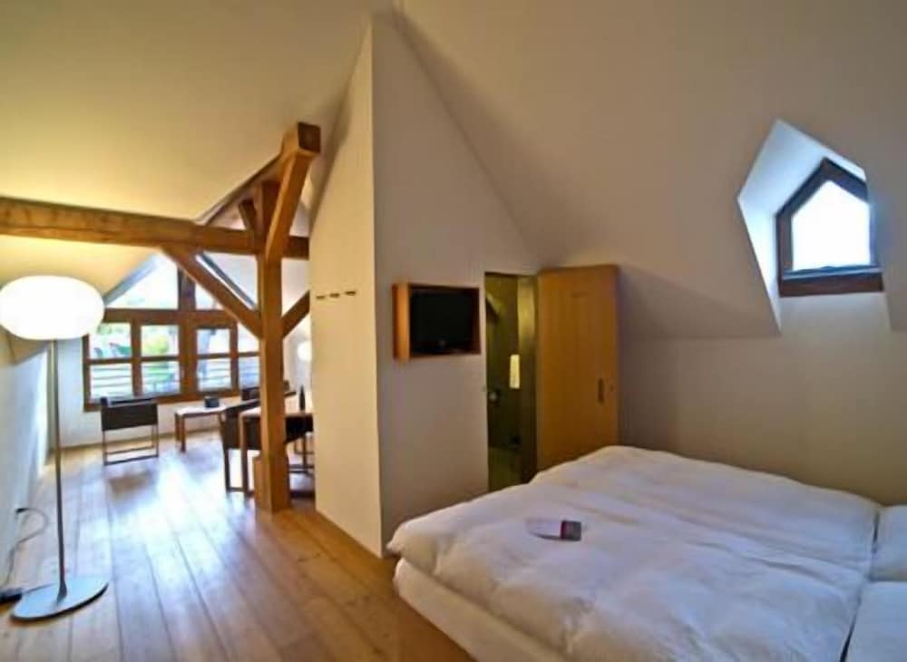 Suite, 1 Double Bed (Mini Suite) photo 2